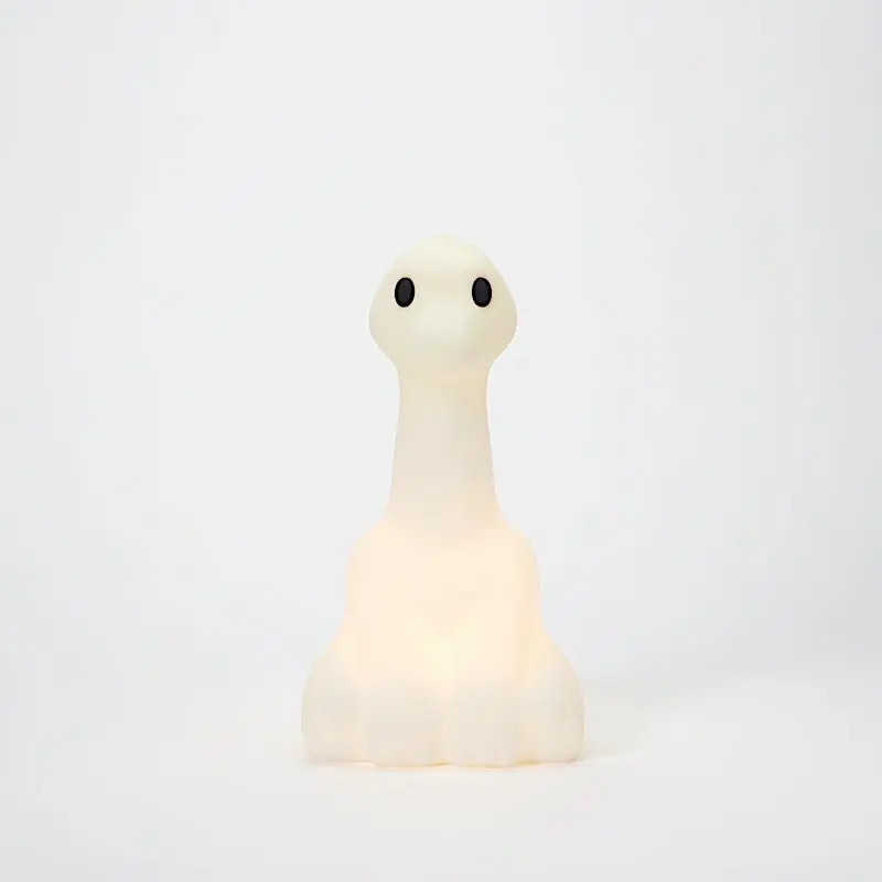 8720165221837 - Nachtlicht Dino - nova diplodocus First Light Giants