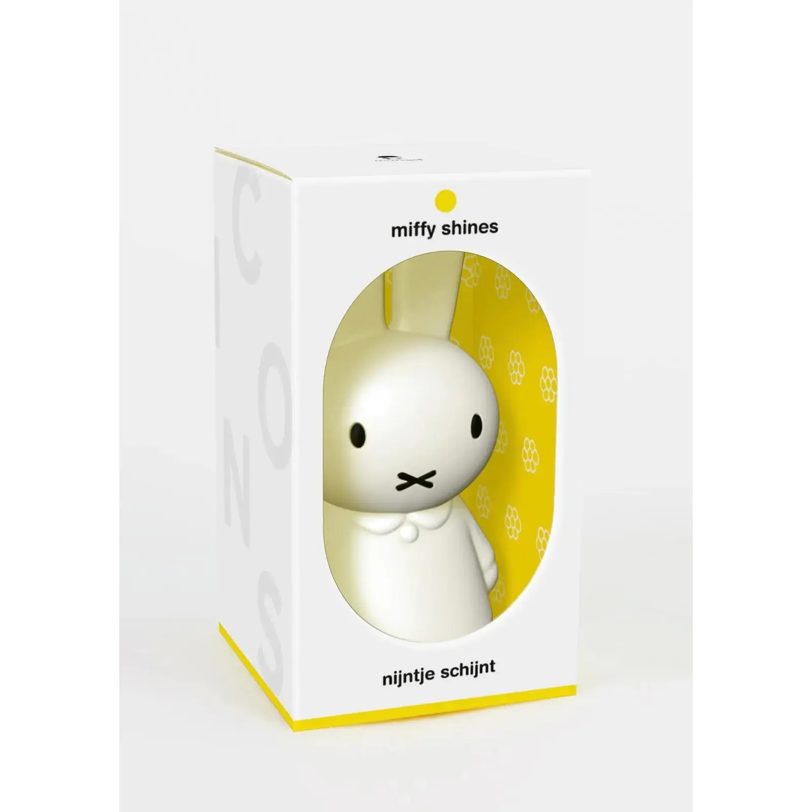 Nachtlicht für Kinder Mr Maria Miffy Shines