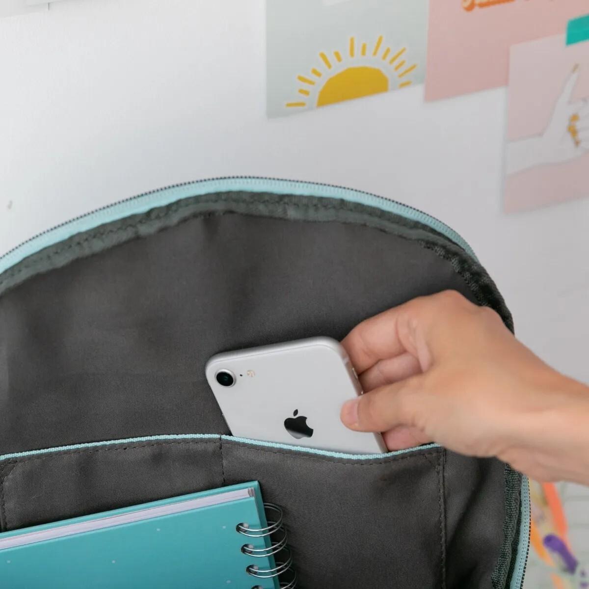 8435460790222 - Rucksack You are fantastic