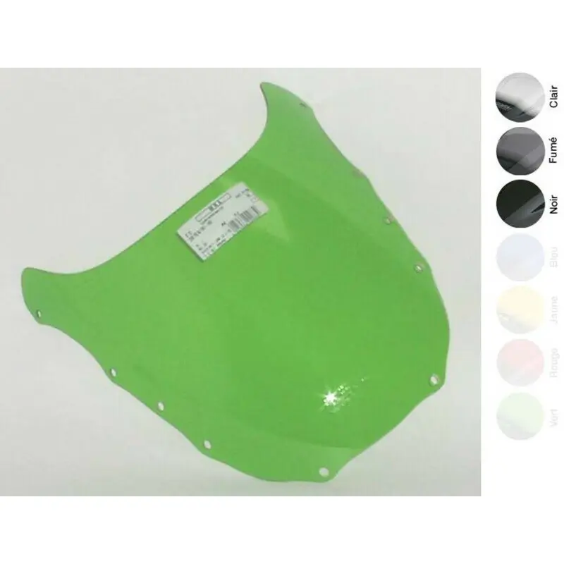 Motorbel MRA Origin O Kawasaki ZXR750/Stinger
