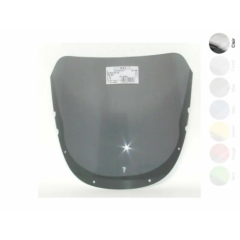 Bulle Motorrad MRA Origin O Honda CBR1000F