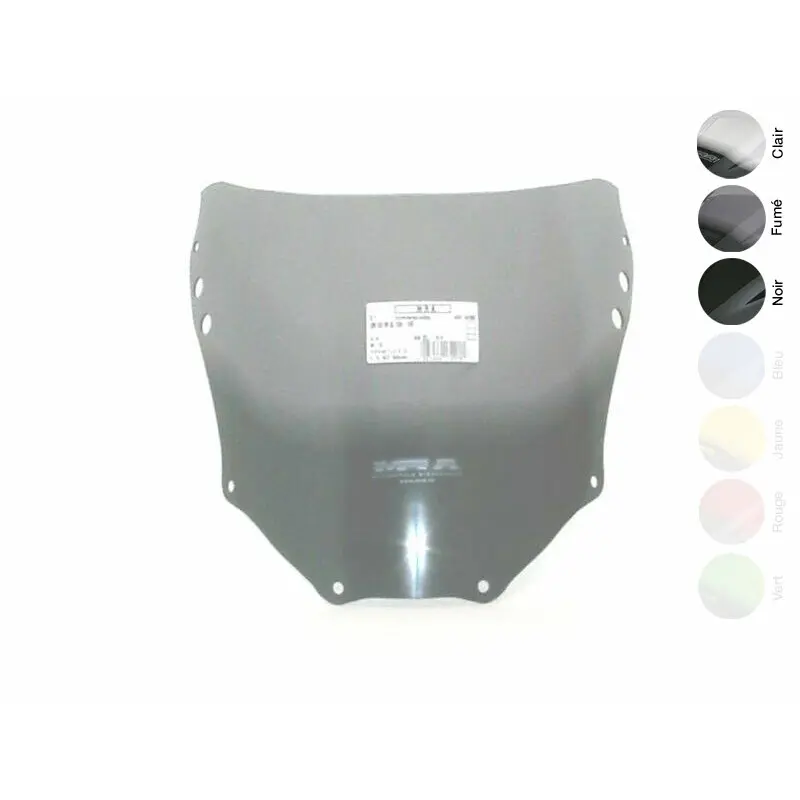 Bulle Motorrad MRA Origin O Honda CBR900RR