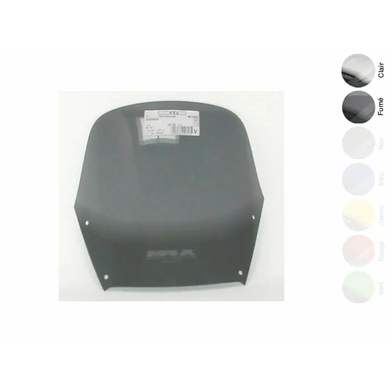 Bulle Motorrad MRA Origin O Suzuki DR650RE/RS/RSE