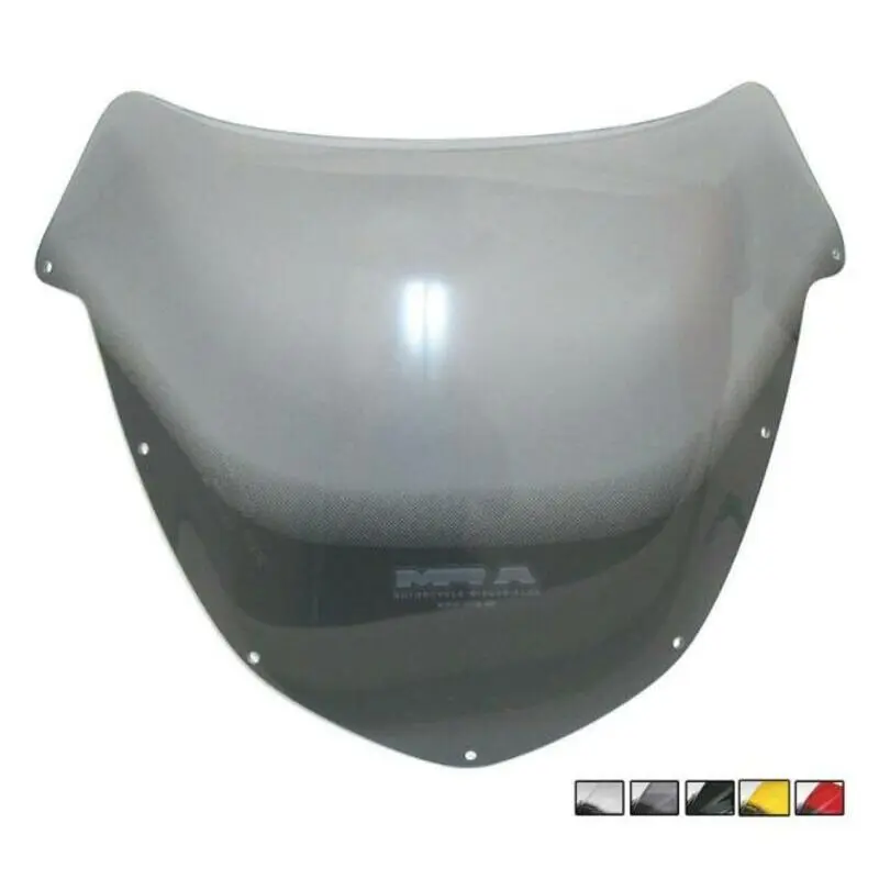 Bulle Motorrad MRA Origin O Cagiva Mito 125 EV
