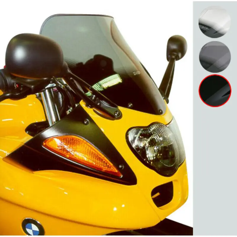 Bulle Motorrad MRA Spoiler S - BMW R1100S