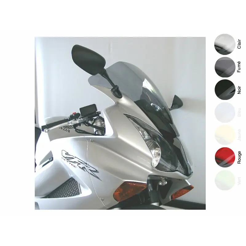 Bulle Motorrad MRA Racing R - Honda VFR800FI