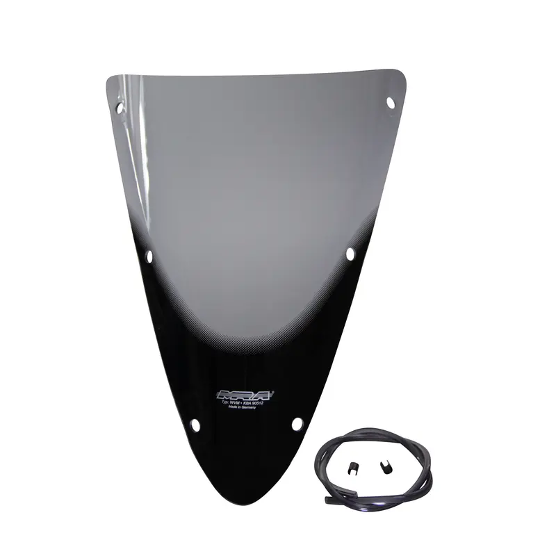 Motorrad-Windschutzscheibe MRA Yamaha XJ6 S Diversion
