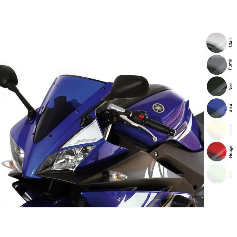 Bulle Motorrad MRA Origin O Yamaha YZF125R