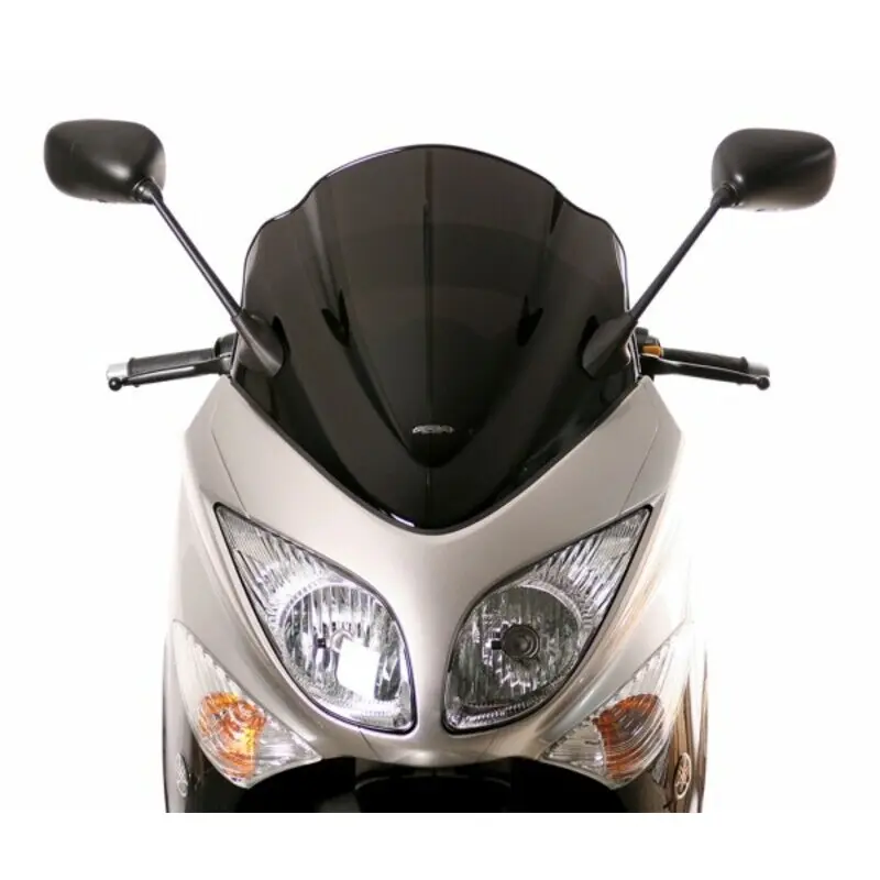 Bulle Motorrad MRA Racing RM - Yamaha T-Max 500