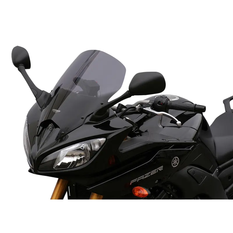 Motorrad-Windschutzscheibe MRA Kawasaki Z1000