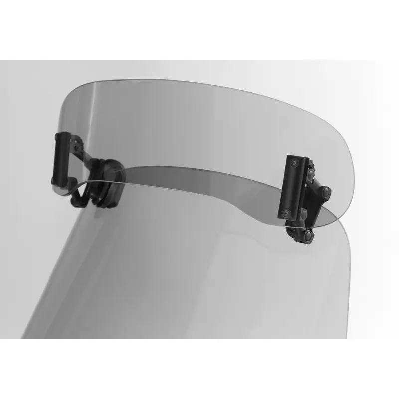Motorfiets spoiler MRA Vario VSA-B