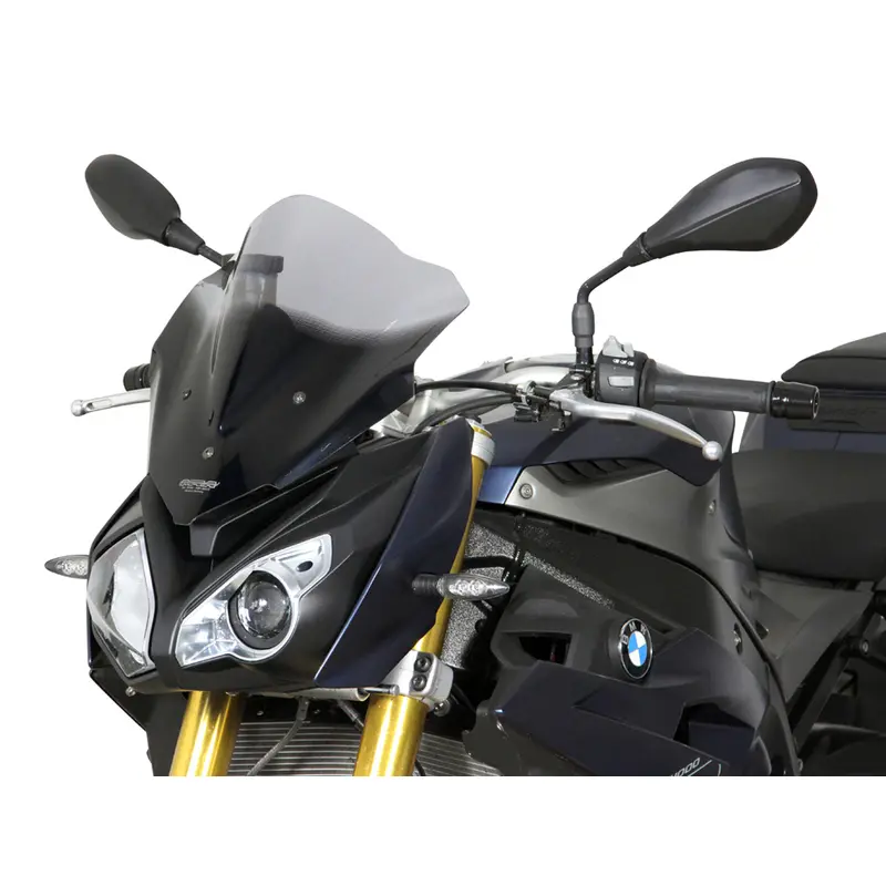 Motorrad-Windschutzscheibe MRA KTM 1290 Super Duke