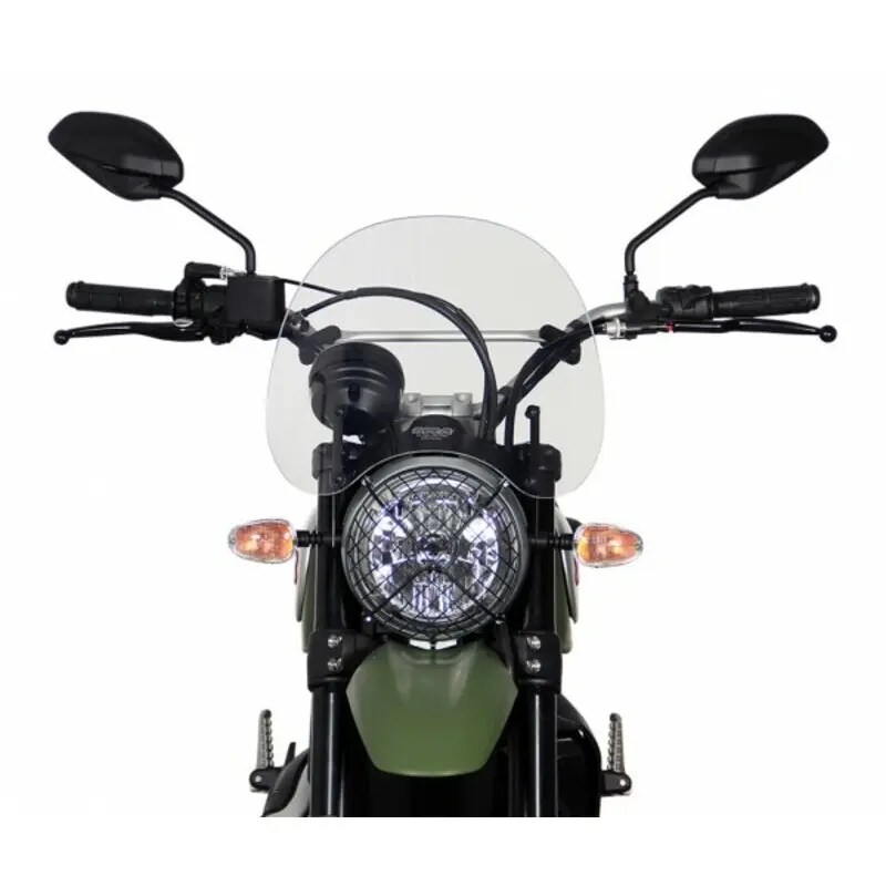 Motorbel MRA Touring NT - Ducati 800 Scrambler
