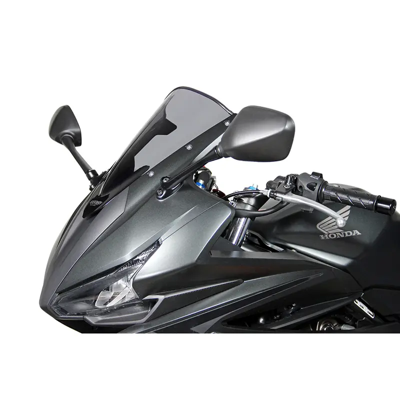Bulle Motorrad MRA Racing R - Honda CBR500R