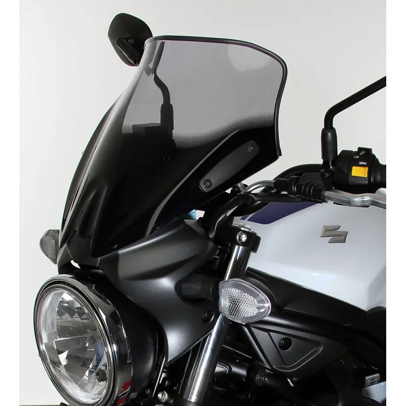 Motorrad-Windschutzscheibe MRA Honda NC750X