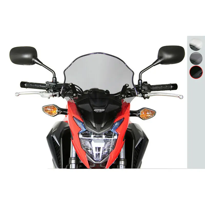 Motorbel MRA Spoiler NSM - Honda CB500F