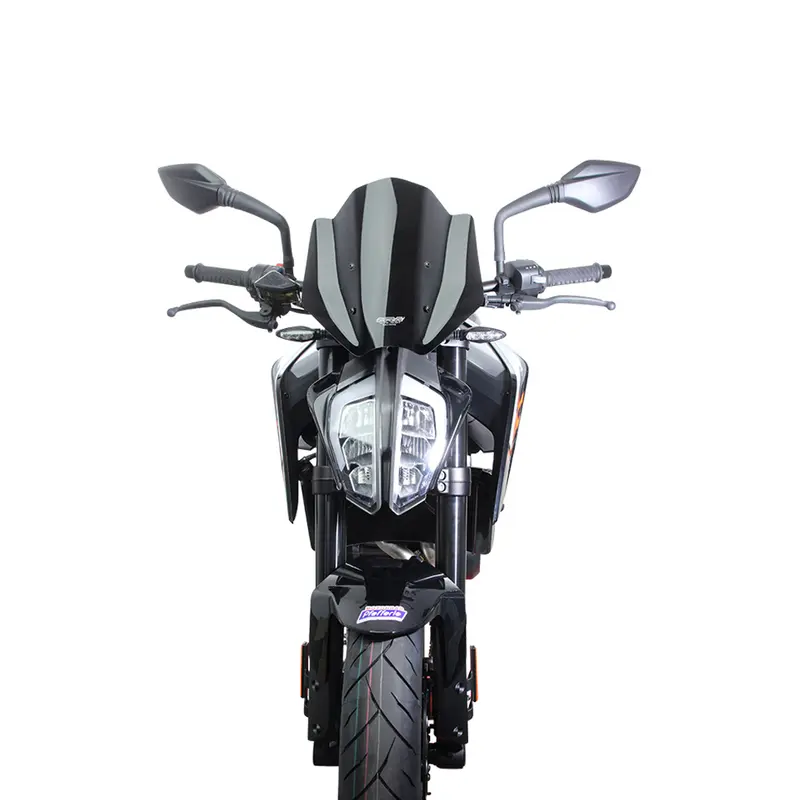 Motorbel MRA Racing NRM - KTM Duke 790