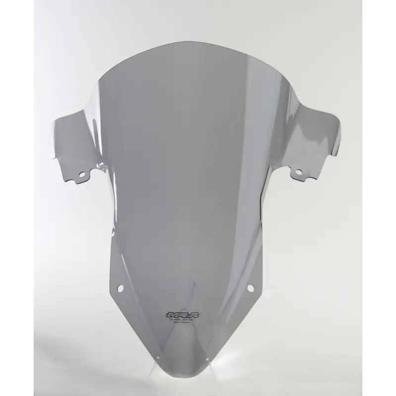 Motorrad-Windschutzscheibe MRA Racing R BMW S 1000 RR ABS