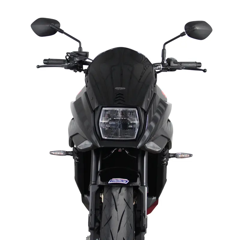 Motorrad-Windschutzscheibe MRA BMW R1250R