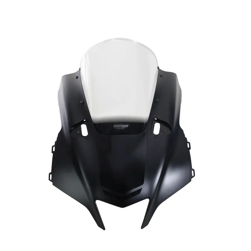 Bulle Motorrad MRA Racing R - Yamaha YZF-R1
