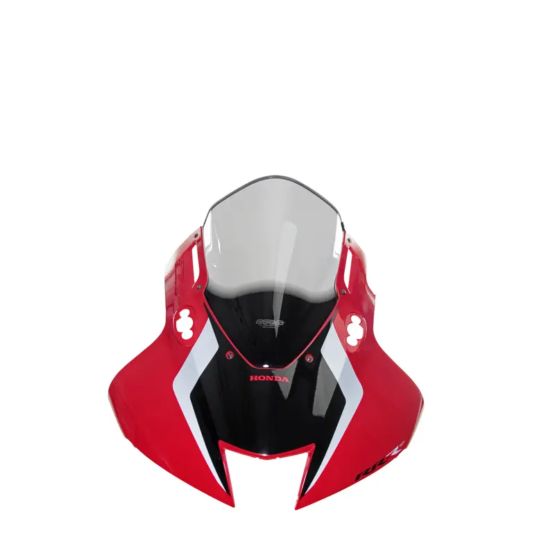 Motorrad-Windschutzscheibe MRA Racing R - Honda CBR1000R/RR