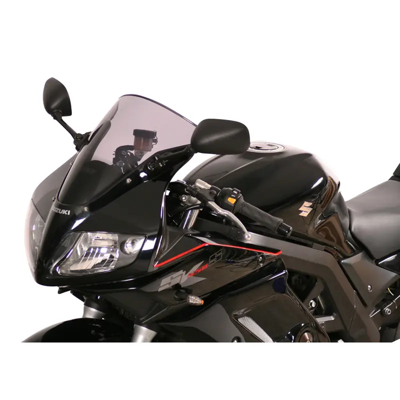 Bulle Motorrad MRA Origin O Suzuki SV650S/SV1000S