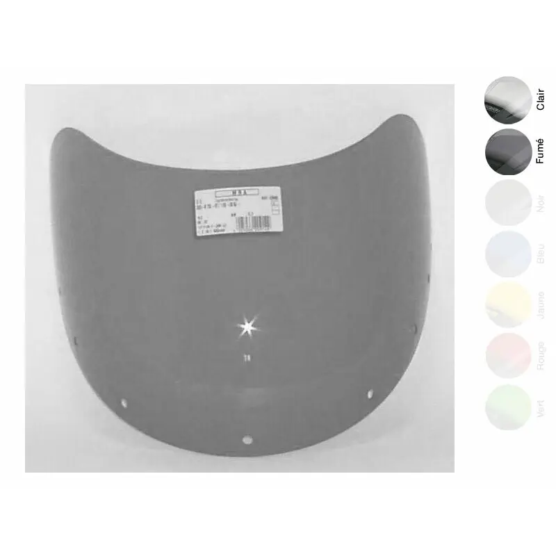 Bulle Motorrad MRA Origin O Suzuki GSX-R750/1100