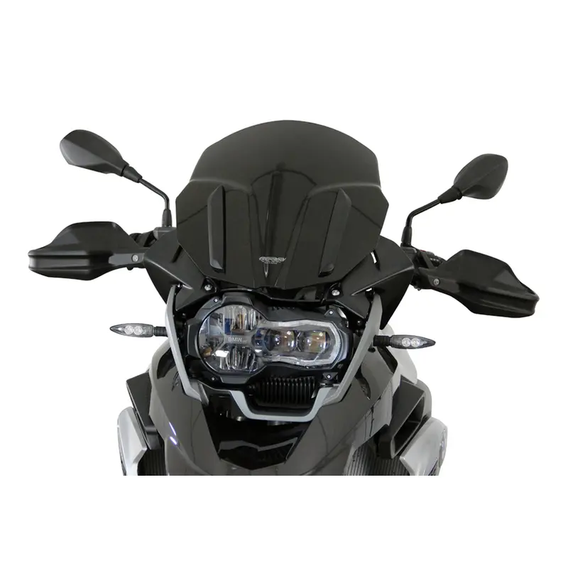 Motorrad-Windschutzscheibe MRA Touring TM - BMW R1200GS/Adventure