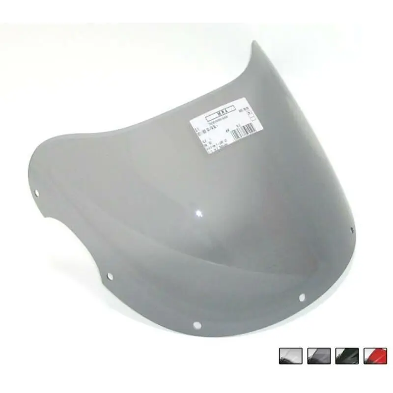 Bulle Motorrad MRA Origin O Ducati 851/888