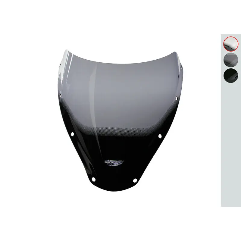Bulle Motorrad MRA Origin O Ducati 900/1000 Super