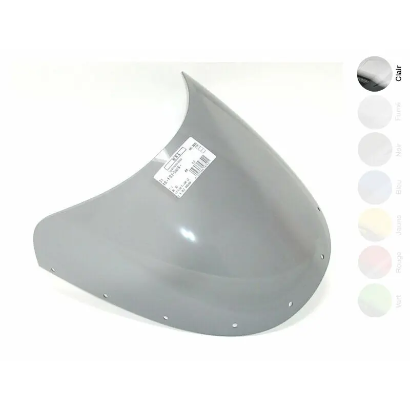 Bulle Motorrad MRA Origin O BMW R60/R100