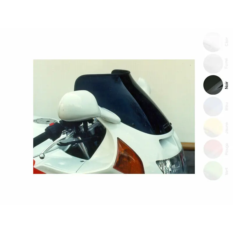 Motorbel MRA Spoiler S - Honda CBR1000F