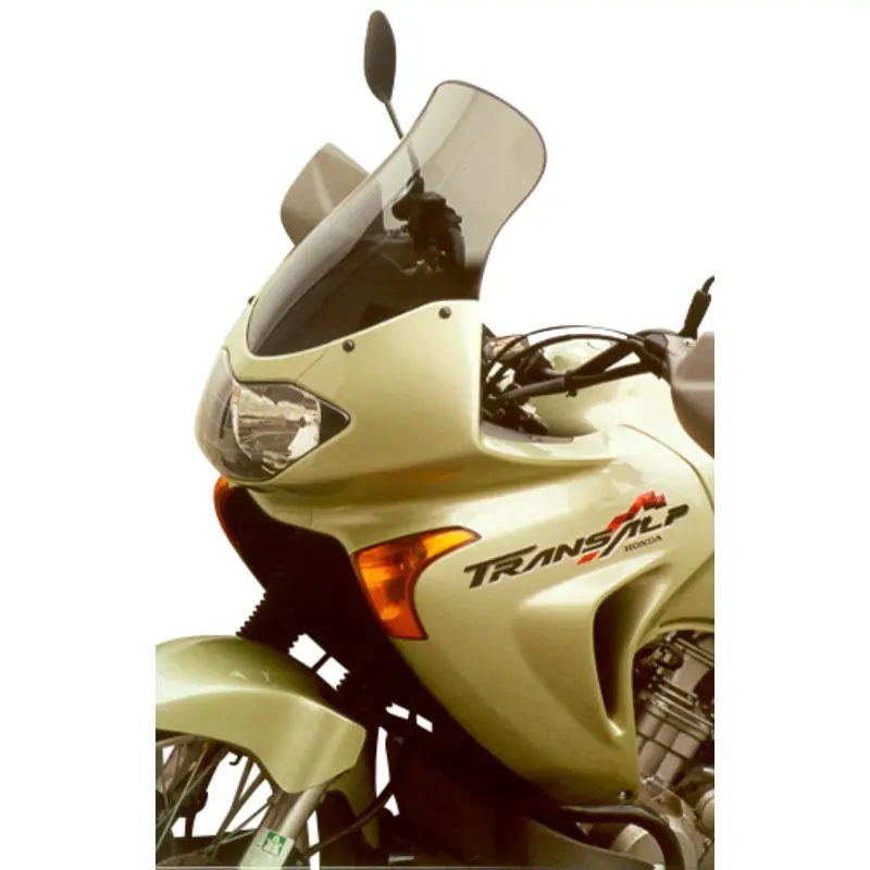 Motorrad-Windschutzscheibe MRA Touring T - Honda XL650V Transalp