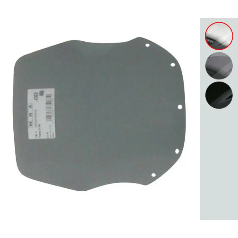 Bulle Motorrad MRA Touring T Yamaha XTZ660 Tenere