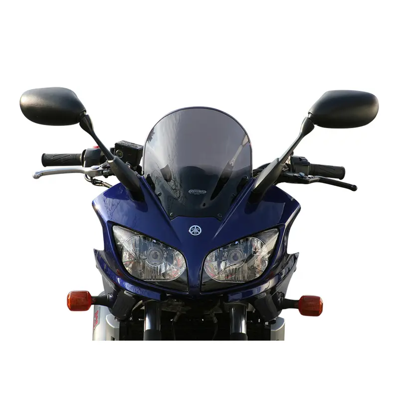 Motorrad-Windschutzscheibe MRA Yamaha XTZ750 Super Tenere
