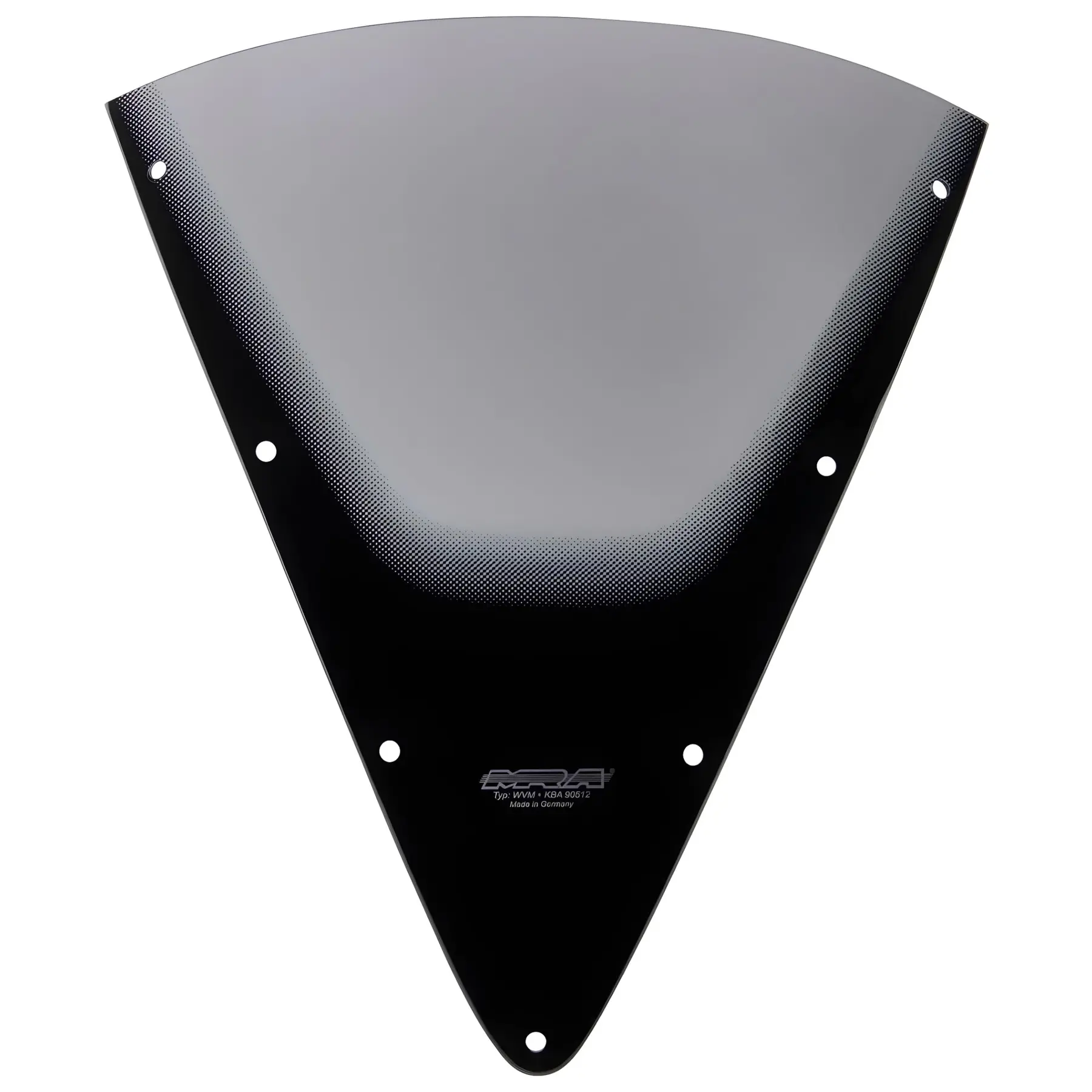 Bubble MRA Origin O - Yamaha FZS600 Fazer