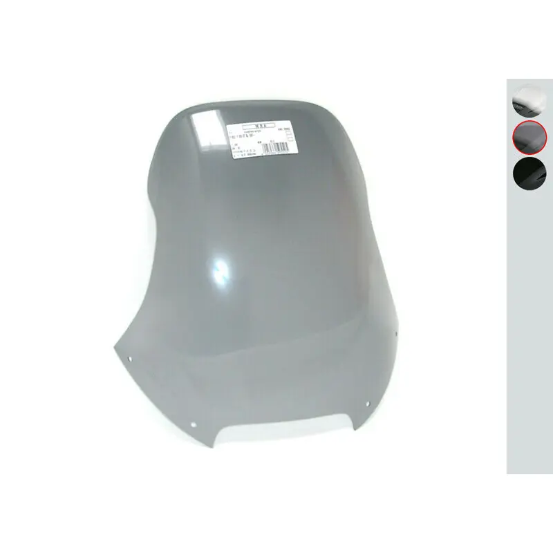 Bulle Motorrad MRA Touring T BMW F650/F650ST