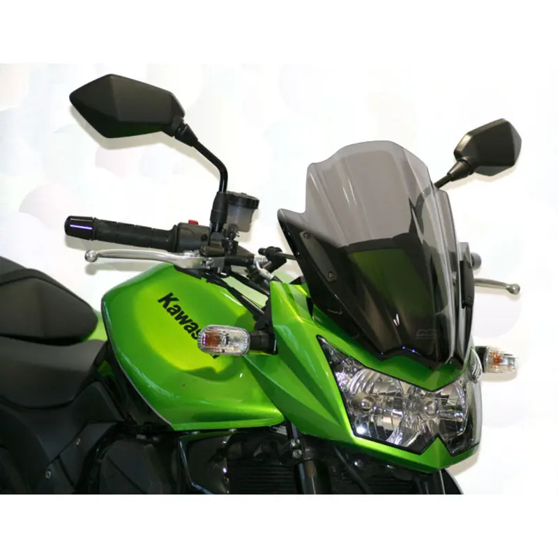 Bulle Motorrad MRA Universel MRA Racing RNB naked Aprilia