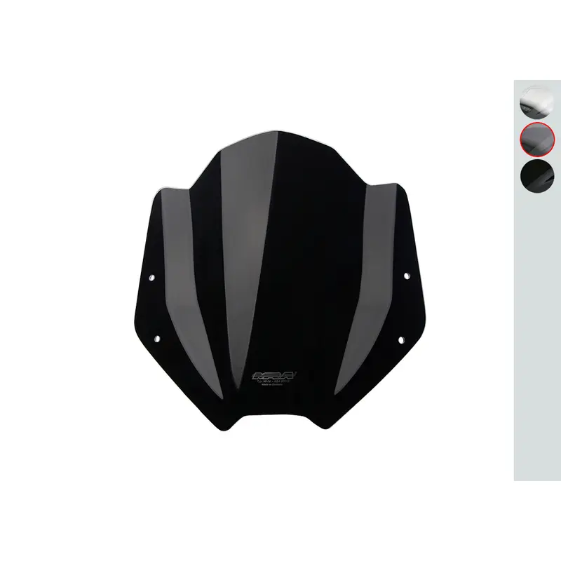 Bulle Motorschutzscheibe MRA Stealth