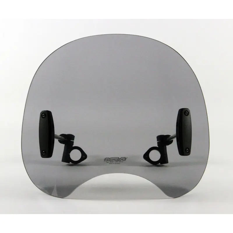 Bulle Motorrad MRA RO