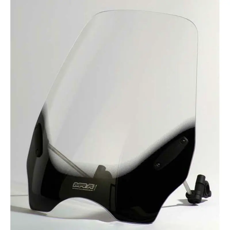 Motorrad-Windschutzscheibe MRA Yamaha/BMW R 850 R (0428)