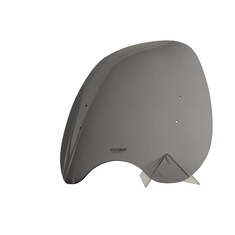 Bulle Motorrad MRA Custom CU