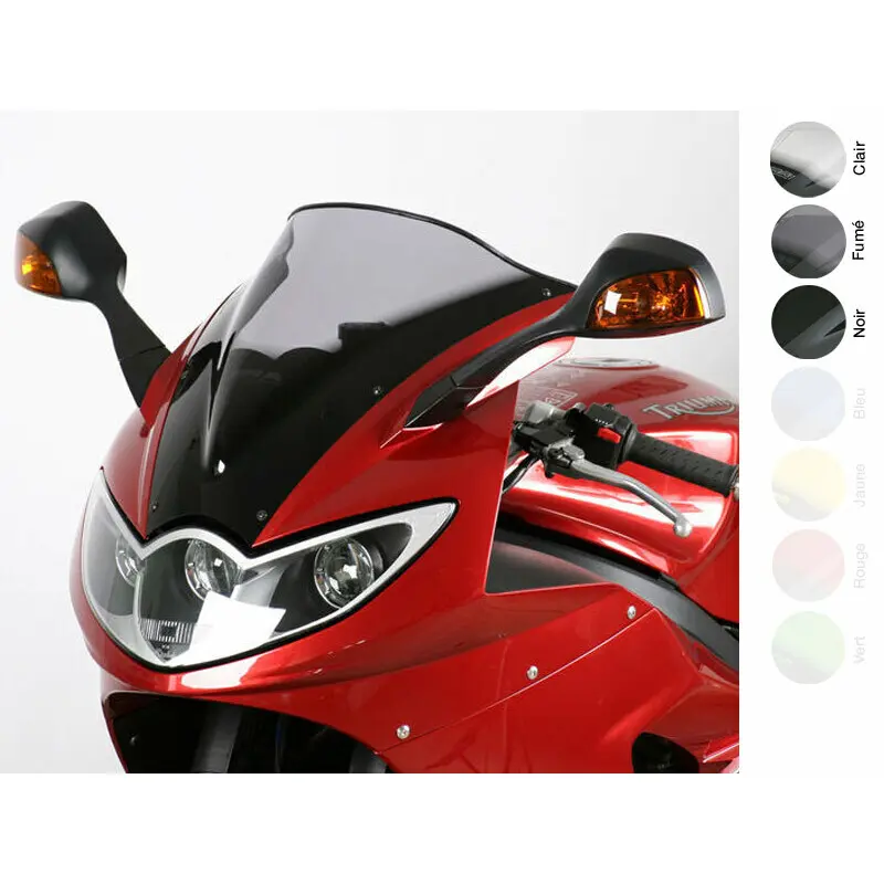 Motorbel MRA Racing R - Triumph Sprint ST 1050