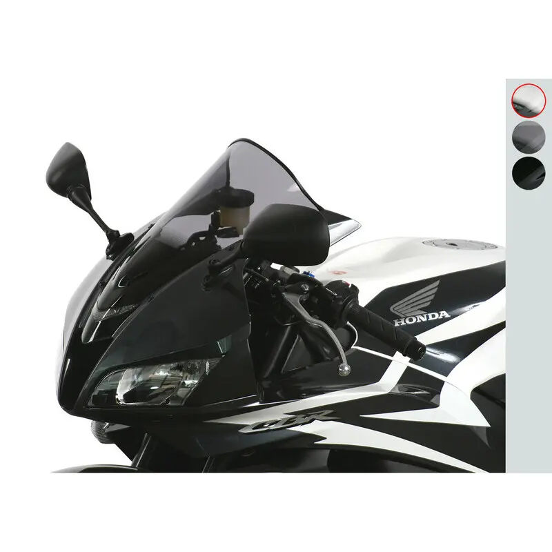 Motorbel MRA Racing R - Honda CBR600RR (PC40)