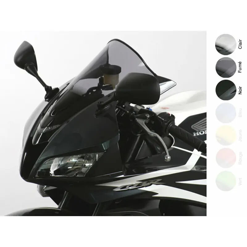Motorrad-Windschutzscheibe MRA Honda CBF600/N/S/SA