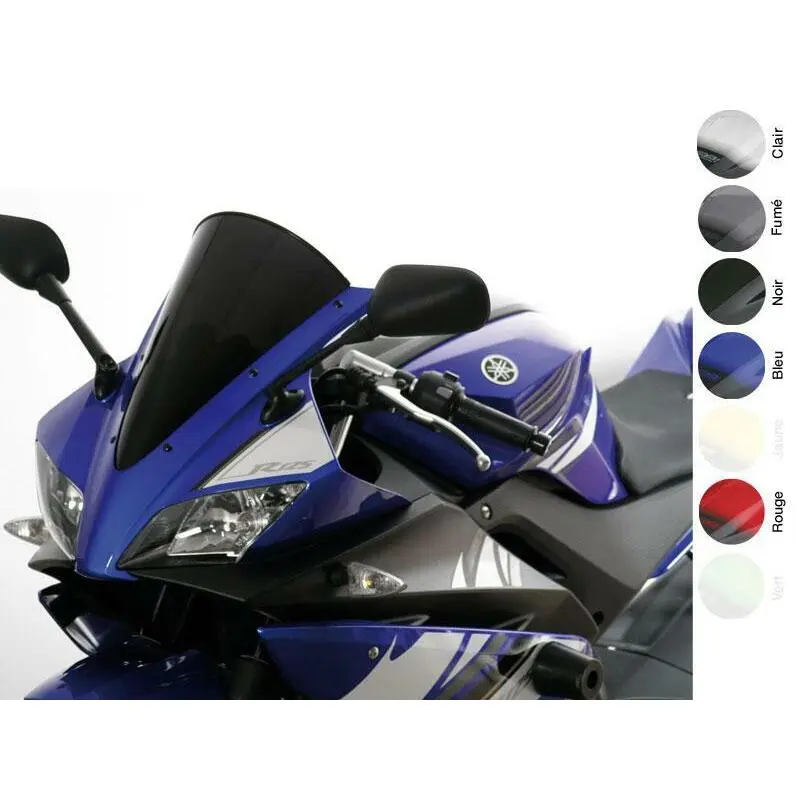 Motorbel MRA Racing R - Yamaha YZF125R