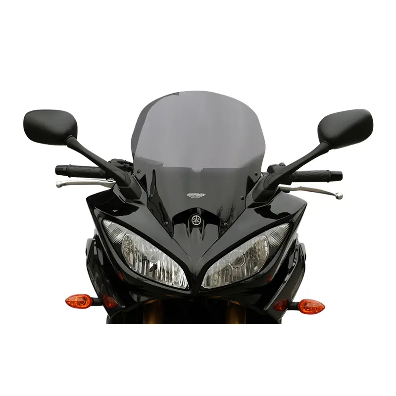 Bulle Motorrad MRA Touring T Yamaha FZ8 S/Fazer