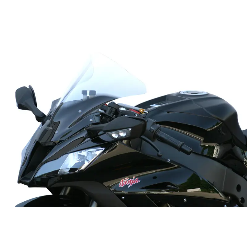 Motorrad-Windschutzscheibe MRA Kawasaki Z1000SX