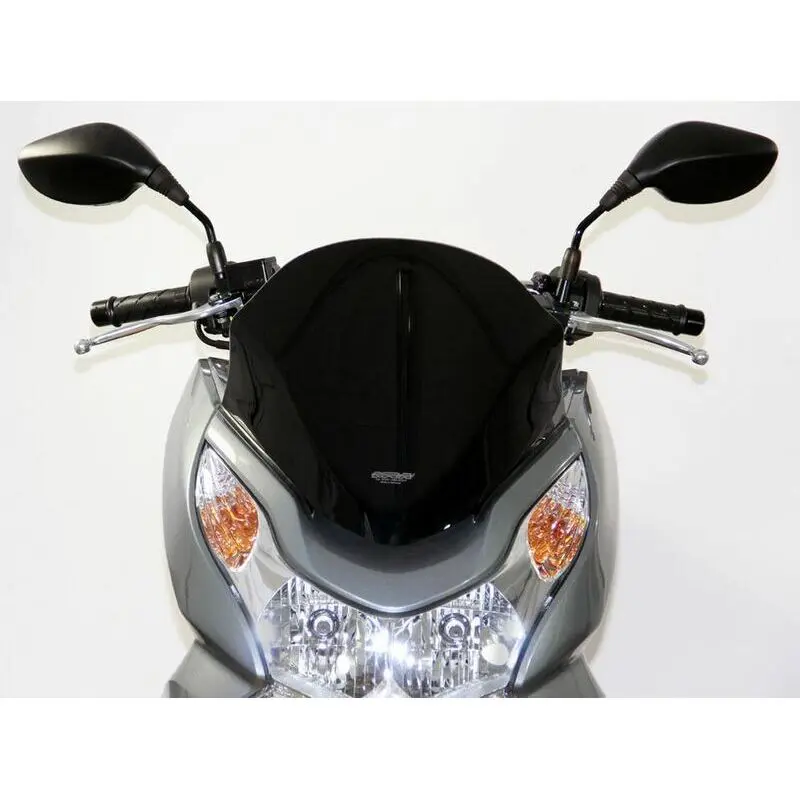 Motorrad-Windschutzscheibe MRA Sport SP - Honda PCX125/WW