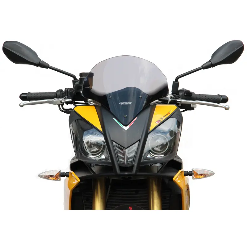 Bulle Motorrad MRA Sport SPM - Aprilia Tuono V4R